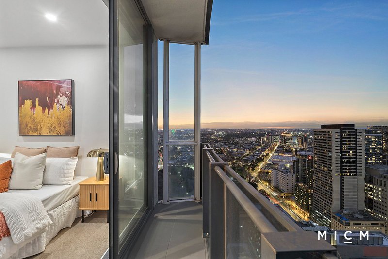 Photo - 3802/560 Lonsdale Street, Melbourne VIC 3000 - Image 12