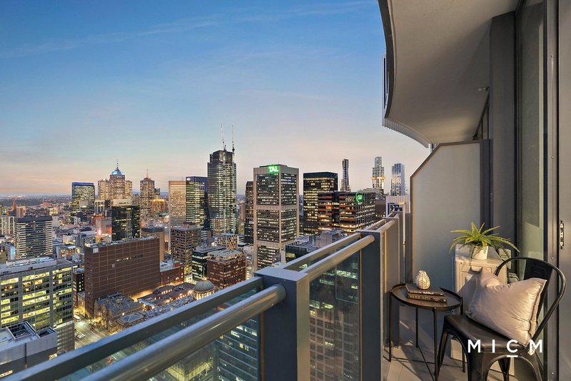 Photo - 3802/560 Lonsdale Street, Melbourne VIC 3000 - Image 13