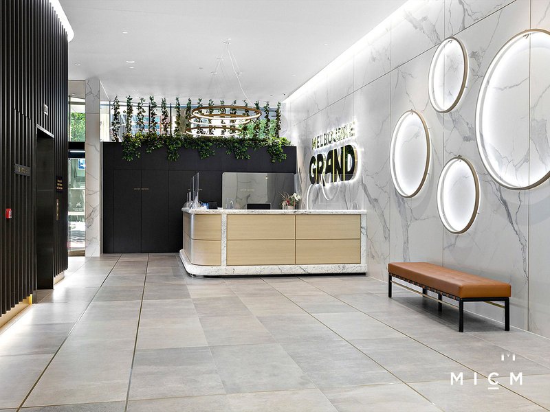 Photo - 3802/560 Lonsdale Street, Melbourne VIC 3000 - Image 19