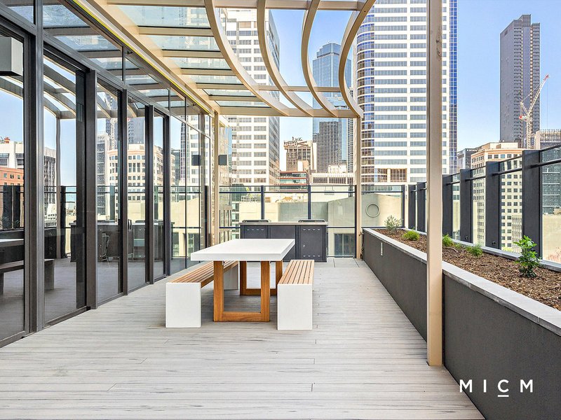 Photo - 3802/560 Lonsdale Street, Melbourne VIC 3000 - Image 23