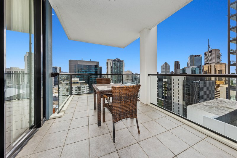 3802/79 Albert Street, Brisbane City QLD 4000