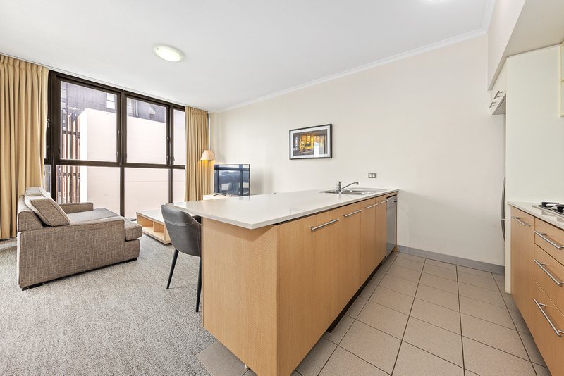 Photo - 3802/79 Albert Street, Brisbane City QLD 4000 - Image 3