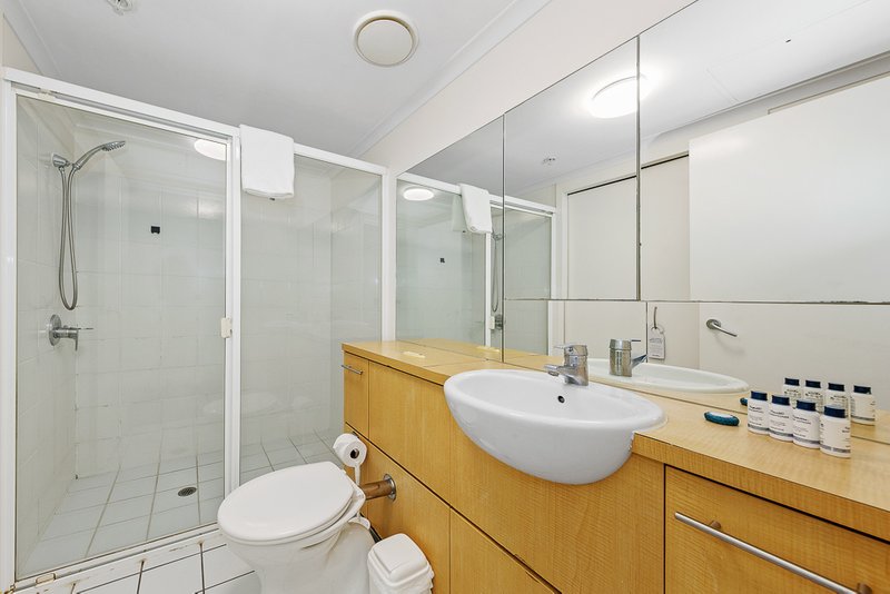 Photo - 3802/79 Albert Street, Brisbane City QLD 4000 - Image 13