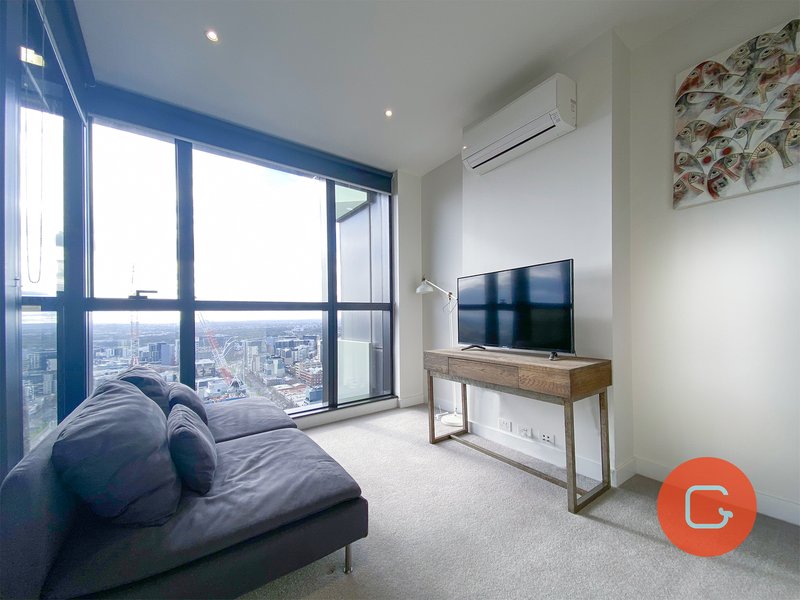 Photo - 3804/120 A'Beckett Street, Melbourne VIC 3000 - Image 1