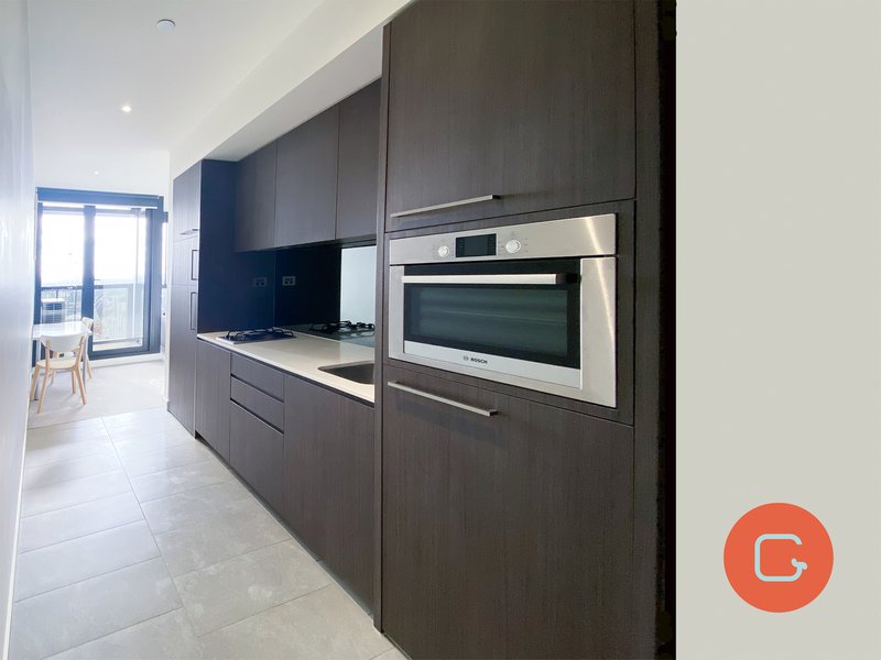 Photo - 3804/120 A'Beckett Street, Melbourne VIC 3000 - Image 2