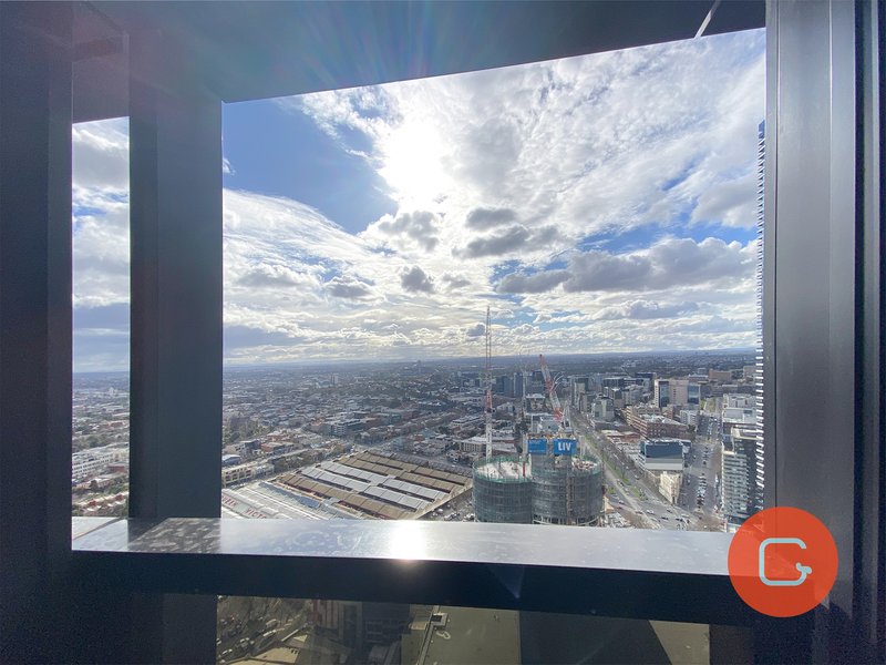 Photo - 3804/120 A'Beckett Street, Melbourne VIC 3000 - Image 5