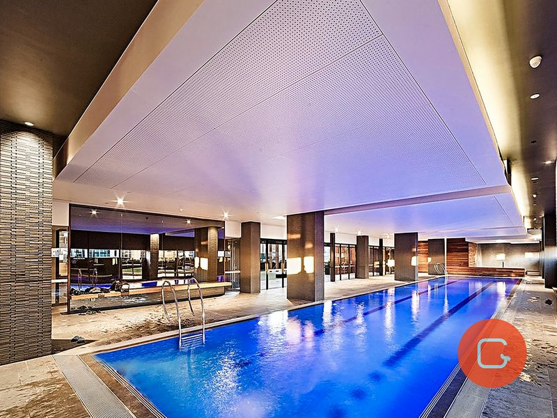 Photo - 3804/120 A'Beckett Street, Melbourne VIC 3000 - Image 7