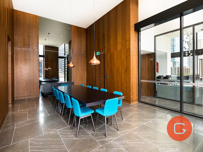 Photo - 3804/120 A'Beckett Street, Melbourne VIC 3000 - Image 10
