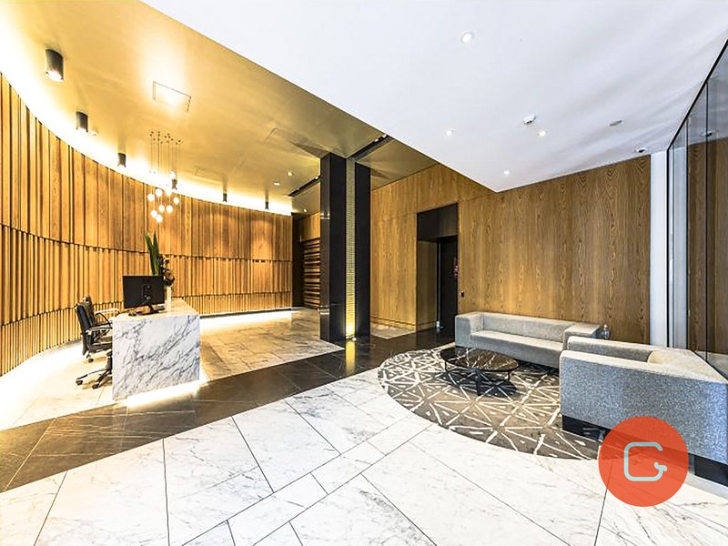 Photo - 3804/120 A'Beckett Street, Melbourne VIC 3000 - Image 12