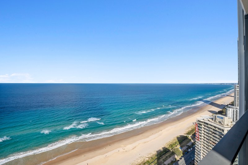 3804/3440 Surfers Paradise Boulevard, Surfers Paradise QLD 4217