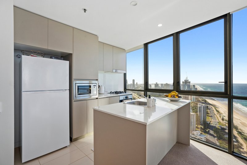 Photo - 3804/3440 Surfers Paradise Boulevard, Surfers Paradise QLD 4217 - Image 8