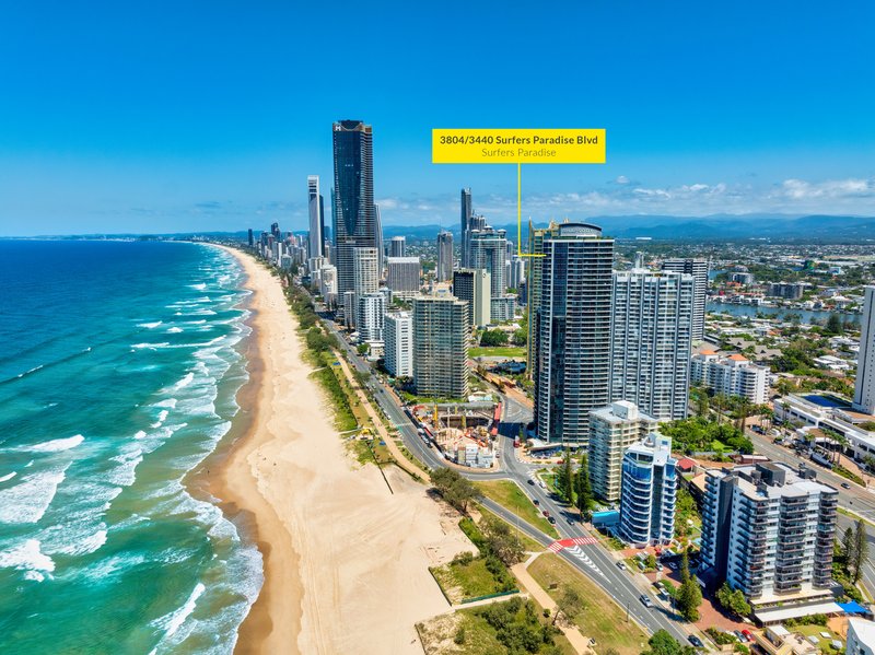 Photo - 3804/3440 Surfers Paradise Boulevard, Surfers Paradise QLD 4217 - Image 20