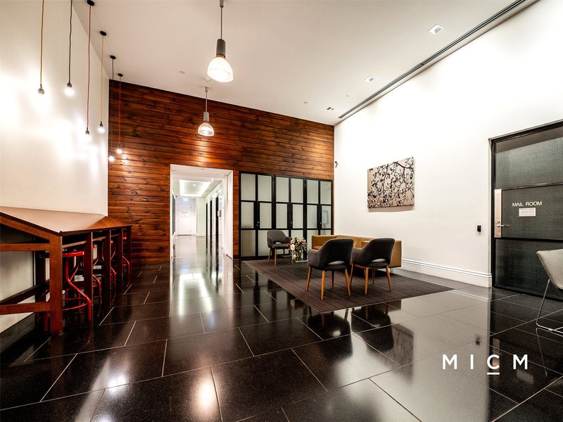 Photo - 3804/618 Lonsdale Street, Melbourne VIC 3000 - Image 8