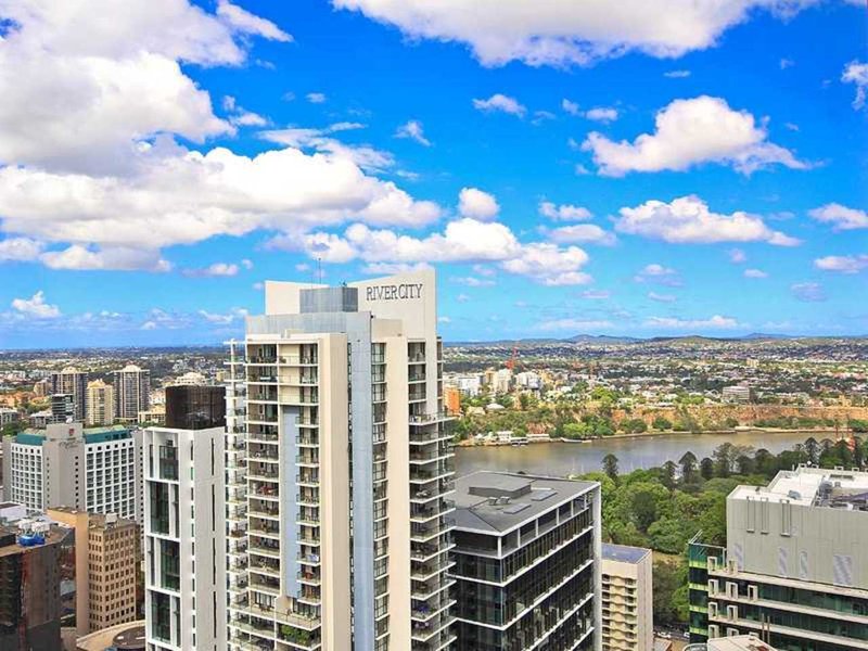 3807/108 Albert St , Brisbane QLD 4000