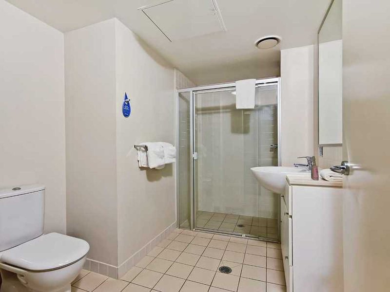 Photo - 3807/108 Albert St , Brisbane QLD 4000 - Image 9