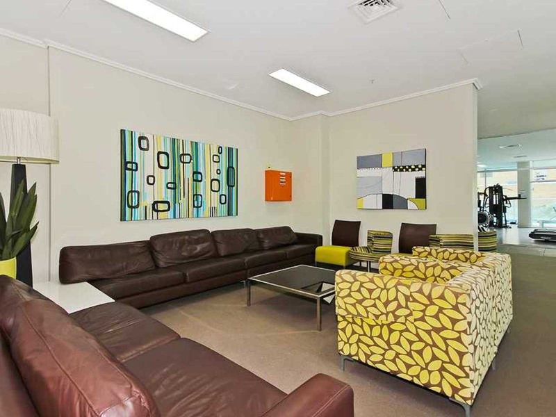 Photo - 3807/108 Albert St , Brisbane QLD 4000 - Image 10