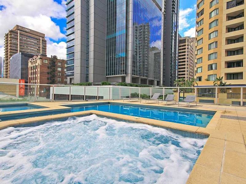 Photo - 3807/108 Albert St , Brisbane QLD 4000 - Image 12