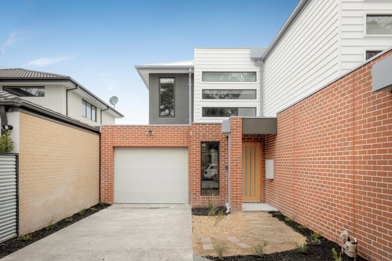 Photo - 380B North Road, Ormond VIC 3204 - Image 1