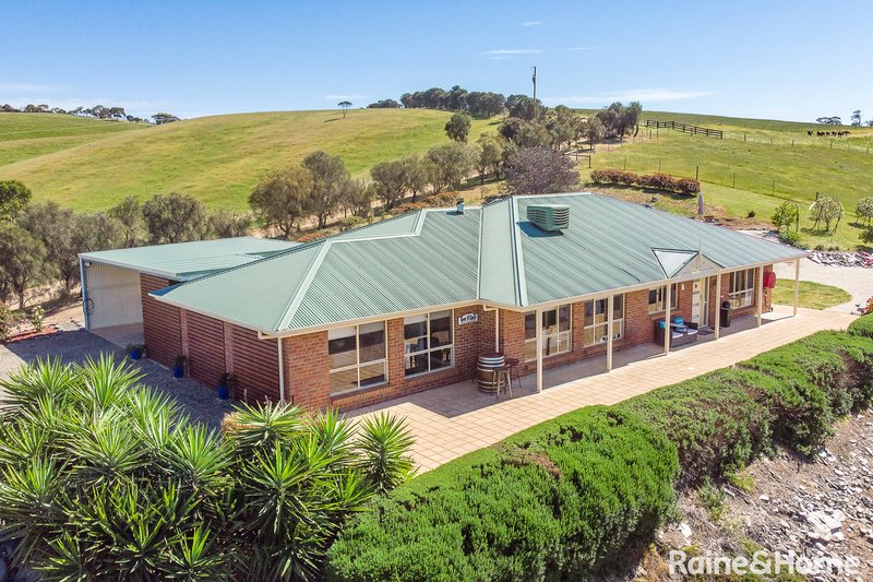 380B Wattle Flat Road, Strathalbyn SA 5255