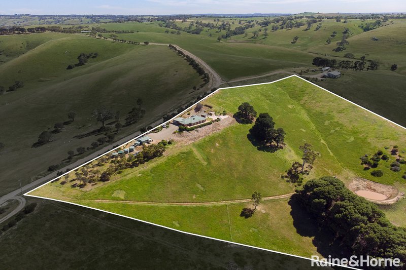 Photo - 380B Wattle Flat Road, Strathalbyn SA 5255 - Image 2