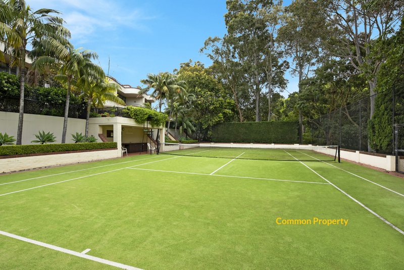 Photo - 38/1-11 Bridge End, Wollstonecraft NSW 2065 - Image 9