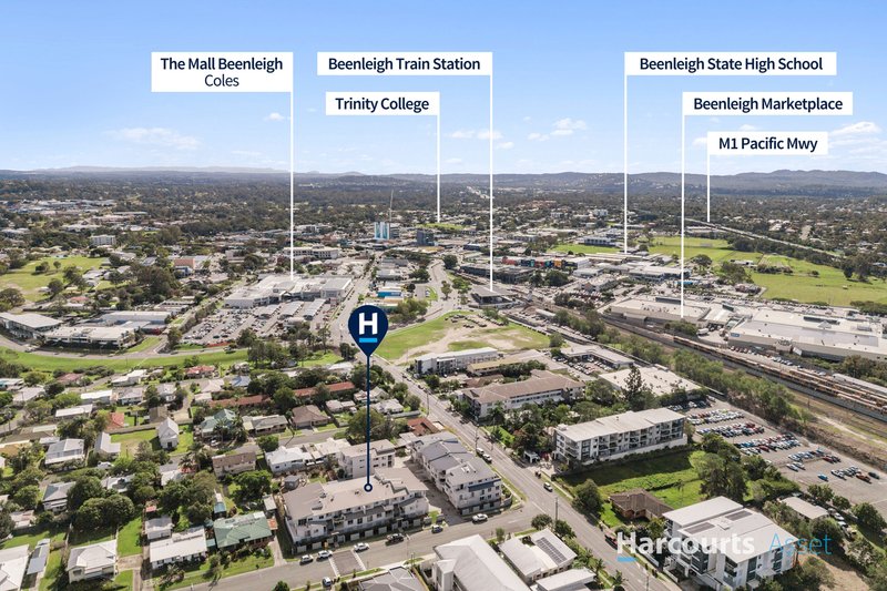 Photo - 38/1-11 Gona Street, Beenleigh QLD 4207 - Image 14