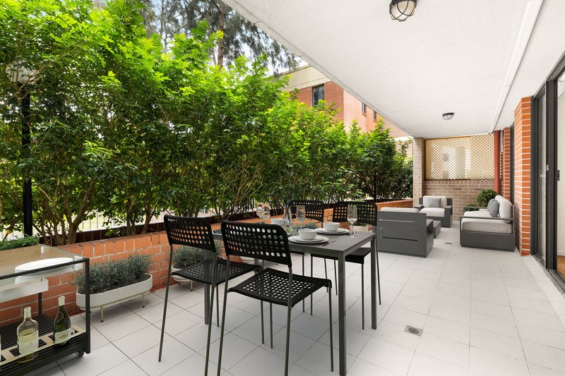 38/1-4 The Crescent, Strathfield NSW 2135