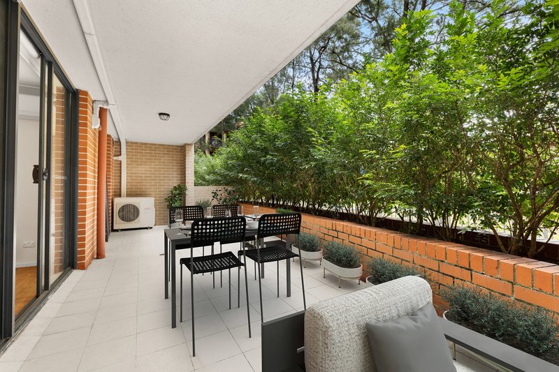 Photo - 38/1-4 The Crescent, Strathfield NSW 2135 - Image 10