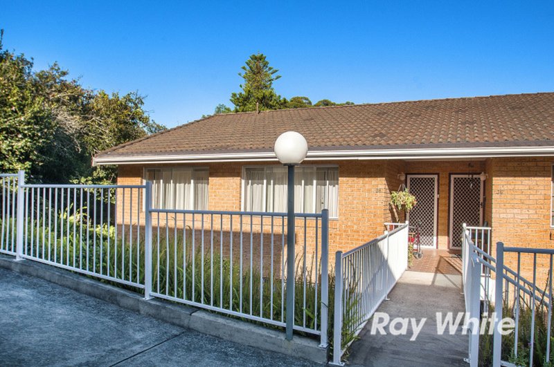 38/1-5 Hill Street, Baulkham Hills NSW 2153