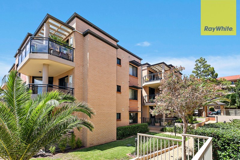 38/1-7 Mansfield Avenue, Caringbah NSW 2229