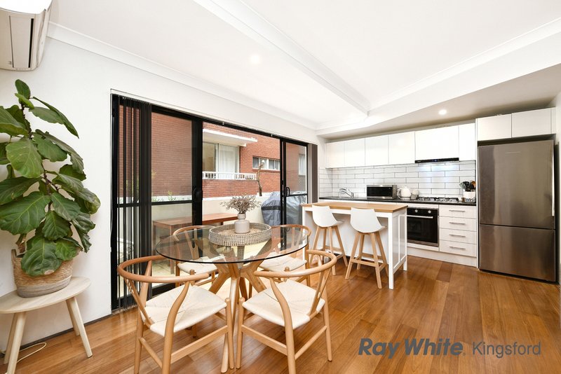 Photo - 3/81-83 Gilderthorpe Street, Randwick NSW 2031 - Image 2