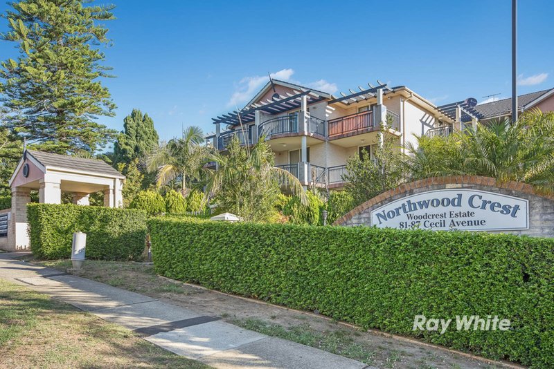 3/81-87 Cecil Avenue, Castle Hill NSW 2154