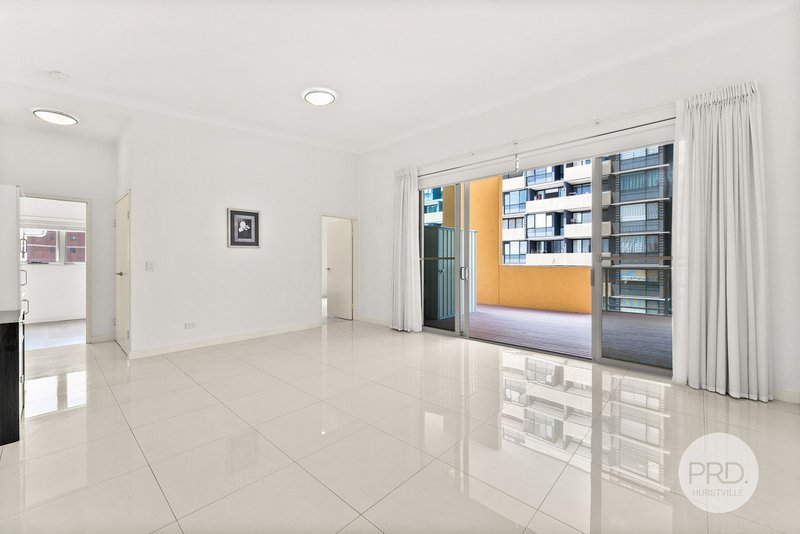 38/1 Alfred Street, Hurstville NSW 2220