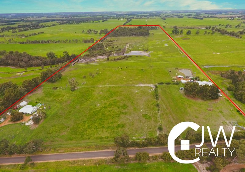 381 Ambergate Road, Ambergate WA 6280