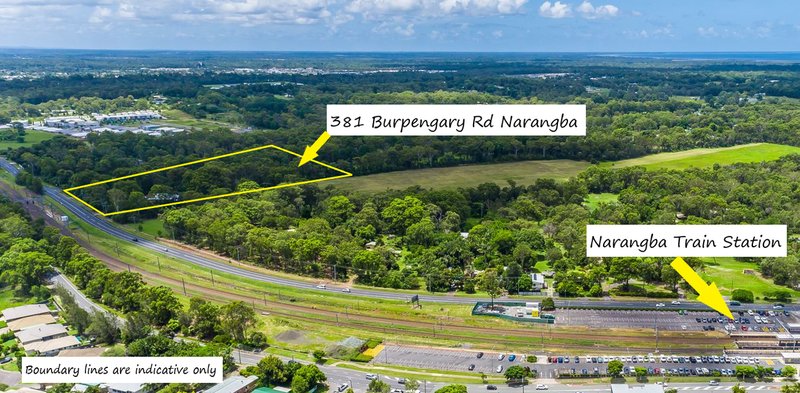 381 Burpengary Road, Narangba QLD 4504