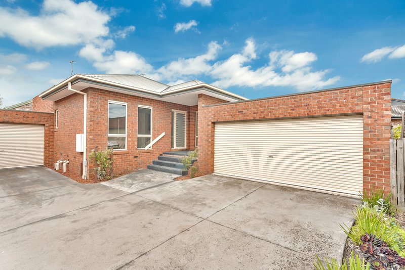 3/81 Cave Hill Road, Lilydale VIC 3140