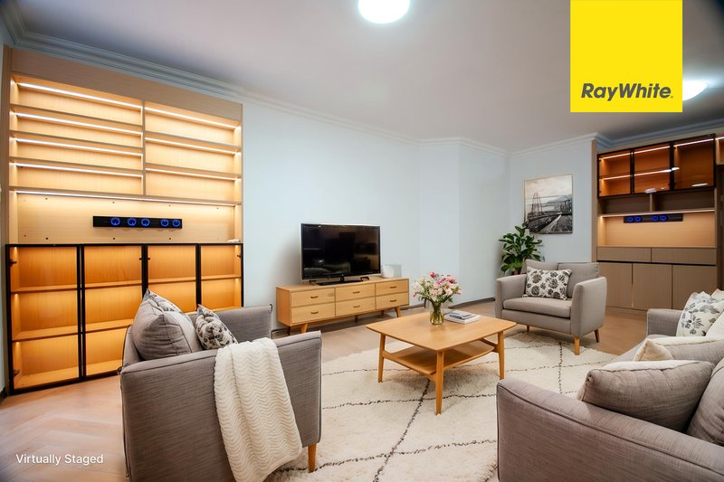 Photo - 3/81 Church Street, Lidcombe NSW 2141 - Image 1