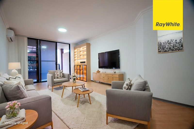 Photo - 3/81 Church Street, Lidcombe NSW 2141 - Image 2