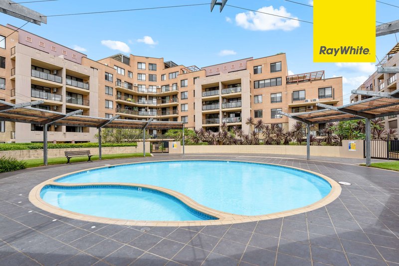 Photo - 3/81 Church Street, Lidcombe NSW 2141 - Image 9