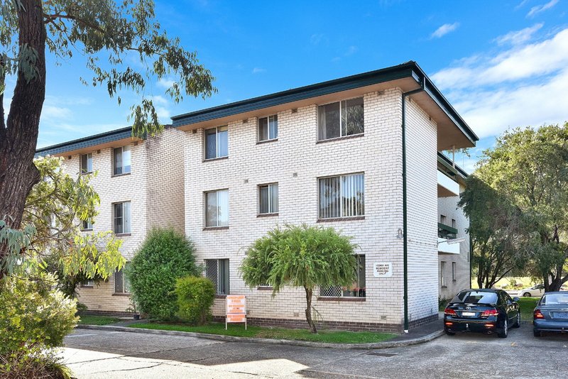 38/1 Corby Corby Avenue, Concord NSW 2137