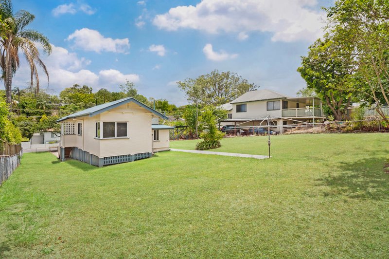 Photo - 381 Ferguson Rd , Seven Hills QLD 4170 - Image 4