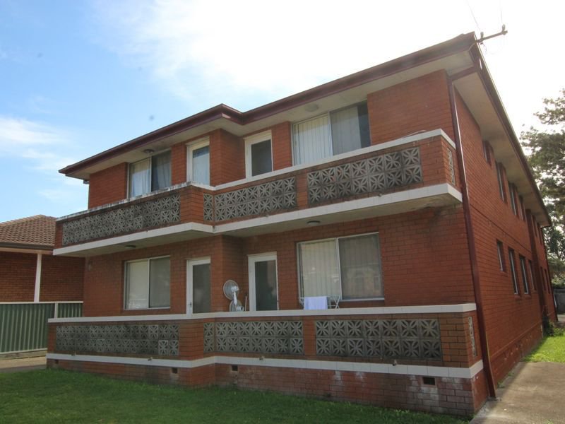 Photo - 3/81 Frederick Street, Campsie NSW 2194 - Image 1