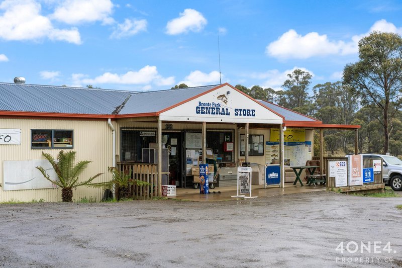 381 Marlborough Road, Bronte Park TAS 7140 Real Estate Industry Partners