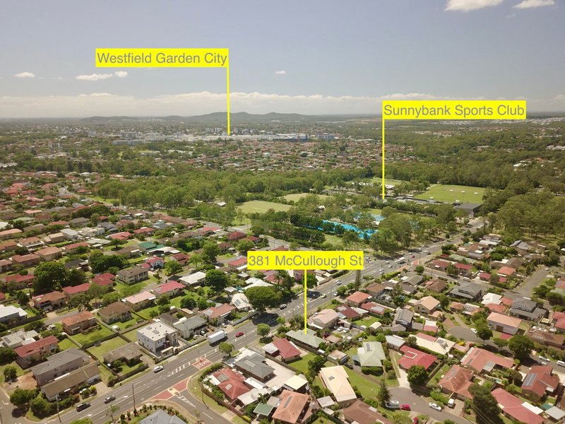 Photo - 381 Mccullough Street, Sunnybank QLD 4109 - Image 2