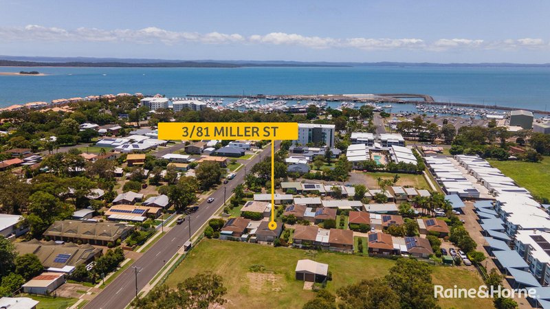 Photo - 3/81 Miller Street, Urangan QLD 4655 - Image 10