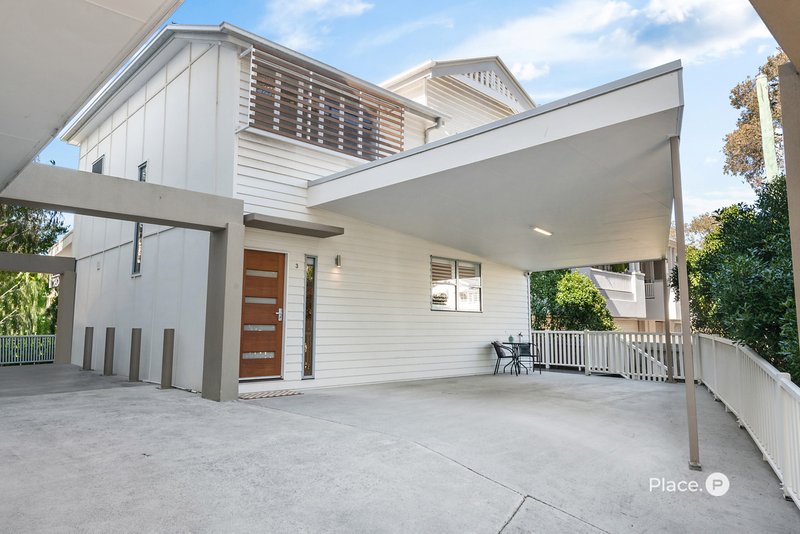 Photo - 3/81 Riding Road, Hawthorne QLD 4171 - Image 23