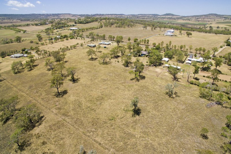 Photo - 381 Savage Road, Hodgson Vale QLD 4352 - Image 24