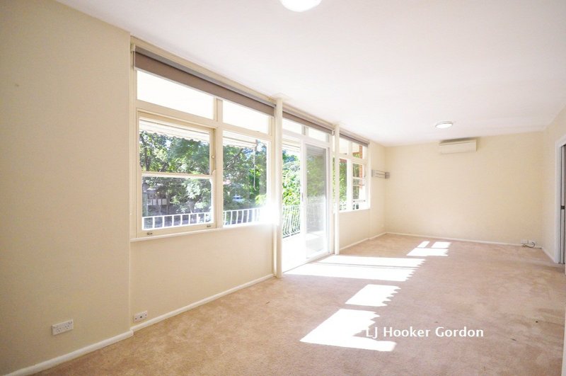 Photo - 3/81 Werona Ave , Gordon NSW 2072 - Image 2