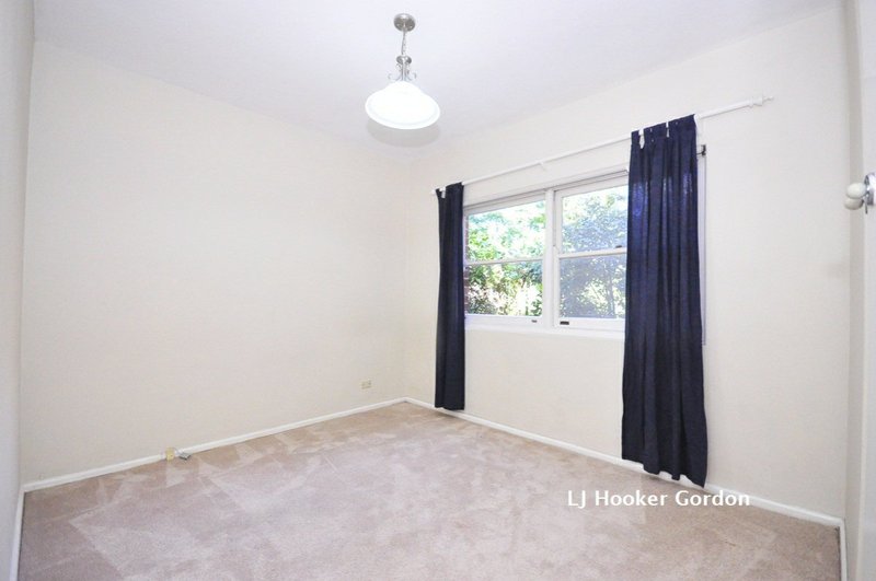 Photo - 3/81 Werona Ave , Gordon NSW 2072 - Image 5