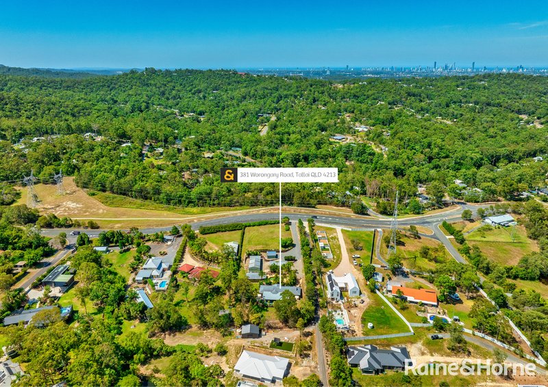 Photo - 381 Worongary Road, Tallai QLD 4213 - Image 1